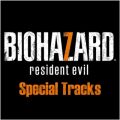 BIOHAZARD 7 RESIDENT EVIL Special Tracks