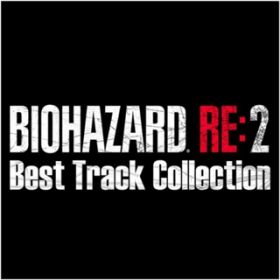 Ao - BIOHAZARD RE:2 Best Track Collection / Capcom Sound Team