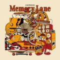 Ao - Memory Lane / EXPRESS