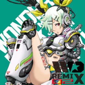 DOPE -M Remix- (featD J) / Wonderfulopportunity!