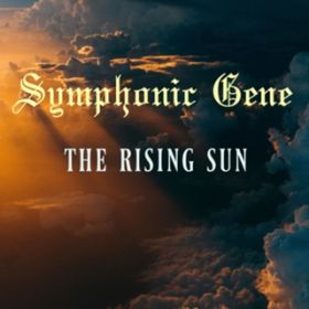 Beyond the mountain / Symphonic Gene