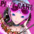the telephones̋/VO - Pink Gang feat. 4s4ki