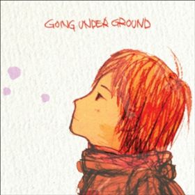 n[gr[g(2003D12D5 version)LIVE at  CLUB JUNK BOX / GOING UNDER GROUND