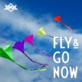 BMK̋/VO - FLY & GO NOW