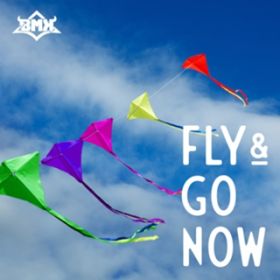 FLY  GO NOW / BMK