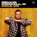 Ao - Hold On / Melvin Crispell, III