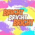 BAZOOKA GIRL̋/VO - bright bright bright