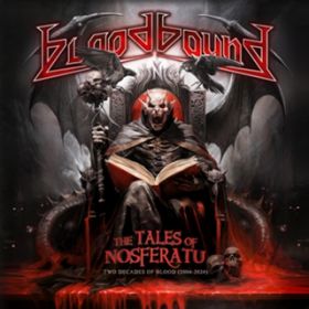 IN THE NAME OF METAL / Bloodbound