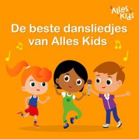 Dikkertje Dap / Alles Kids