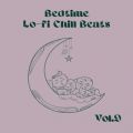 Bedtime Lo-fi Chill Beats VolD9