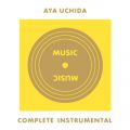 Ao - AYA UCHIDA Complete Instrumental -MUSIC- / c
