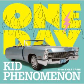 Ace In The Hole / KID PHENOMENON from EXILE TRIBE