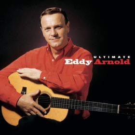 What's He Doin' In My World / Eddy Arnold