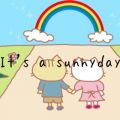 hirő/VO - It's a sunnyday