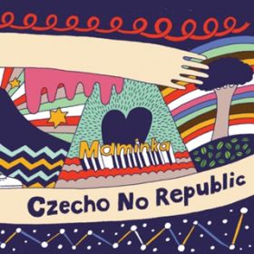 G{̒ / Czecho No Republic