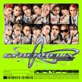 Ao - CyberHelix / THE RAMPAGE from EXILE TRIBE