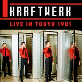 ^EIE^ (Live) / Kraftwerk