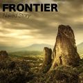 Ao - FRONTIER / Naked Story