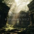 Ao - Instruments VolD2 / Naked Story