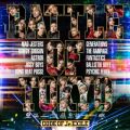 PSYCHIC FEVER  from EXILE TRIBE̋/VO - Spice feat. F.HERO & BEAR KNUCKLE (BATTLE OF TOKYO -CODE OF Jr.EXILE-) [LIVE]