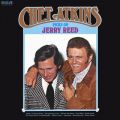 Ao - Picks On Jerry Reed / Chet Atkins