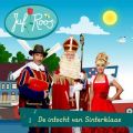 Ao - De intocht van Sinterklaas / Juf Roos