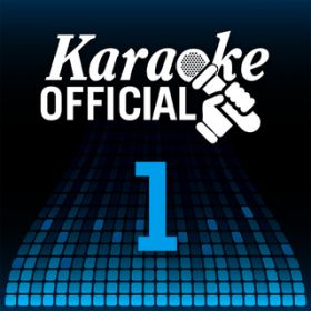 Ao - Karaoke Official  Volume 1 / @AXEA[eBXg