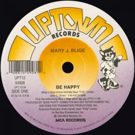 Ao - Be Happy (Remixes) / A[EJDuCW