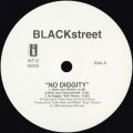 Ao - No Diggity (Remixes) / ubNXg[g