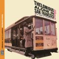 Ao - Thelonious Alone in San Francisco [Original Jazz Classics Remasters] / ZjAXEN