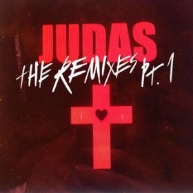 Ao - Judas (The Remixes PtD 1) / fB[EKK