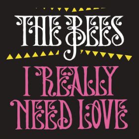 I Really Need Love (Album Version) / UEr[Y