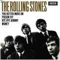 アルバム - The Rolling Stones (EP) / ザ・ローリング・ストーンズ