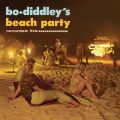Ao - Bo Diddley's Beach Party / {EfBh[