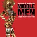 Ao - Middle Men (Music From The Original Score) / uCAE^C[