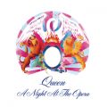 アルバム - A Night At The Opera (Deluxe Edition 2011 Remaster) / Queen