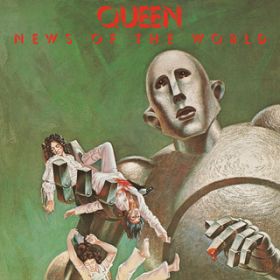 Ao - News Of The World (2011 Remaster) / Queen