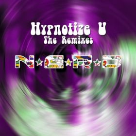 Hypnotize U (Alex Metric Remix) / N.E.R.D