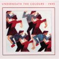 Underneath The Colours (Remastered)