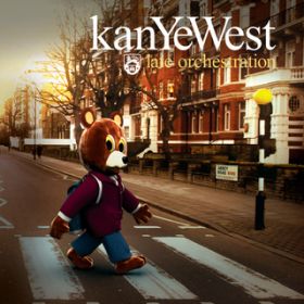 Ao - Late Orchestration / JjGEEFXg