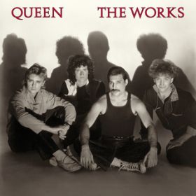Ao - The Works (2011 Remaster) / NC[