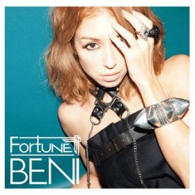 Ao - Fortune / BENI