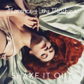 Shake It Out (Benny Benassi Remix Edit) / t[XEAhEUE}V[