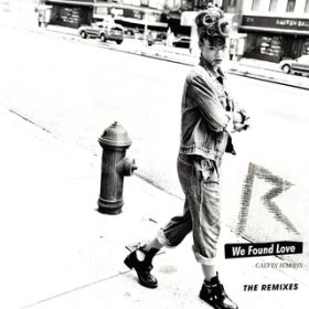 Ao - We Found Love (The Remixes) / A[i/JBEnX