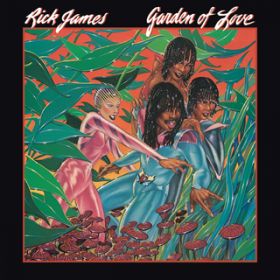 Ao - Garden Of Love (Expanded Edition) / bNEWF[X