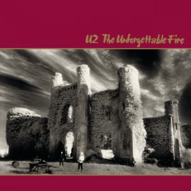 Ao - The Unforgettable Fire (Remastered) / U2