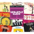 Ao - Broadway Magic: Broadway 1968-1980 / @AXEA[eBXg