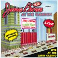 WF[XEuE&UEtFC}XEtCX̋/VO - JAMES BROWN THANK YOU - LIVE AT THE LATIN CASINO: STAR TIME! VERSION (Live At The Latin Casino/1967 - Star Time! Version)