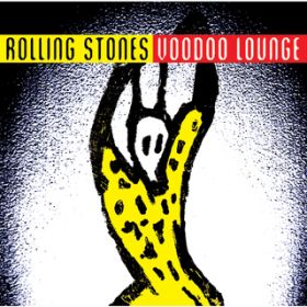 Ao - Voodoo Lounge (Remastered 2009) / UE[OEXg[Y