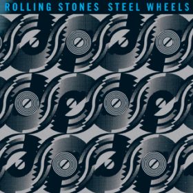 Ao - Steel Wheels (Remastered 2009) / UE[OEXg[Y